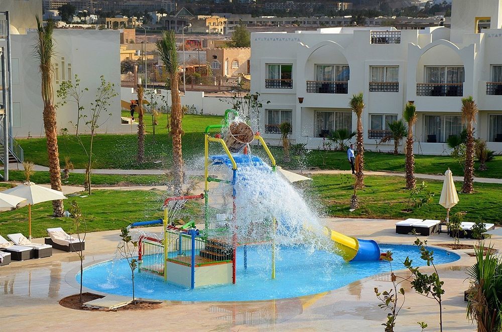 Le Royal Aqua Park Sharm El Sheikk