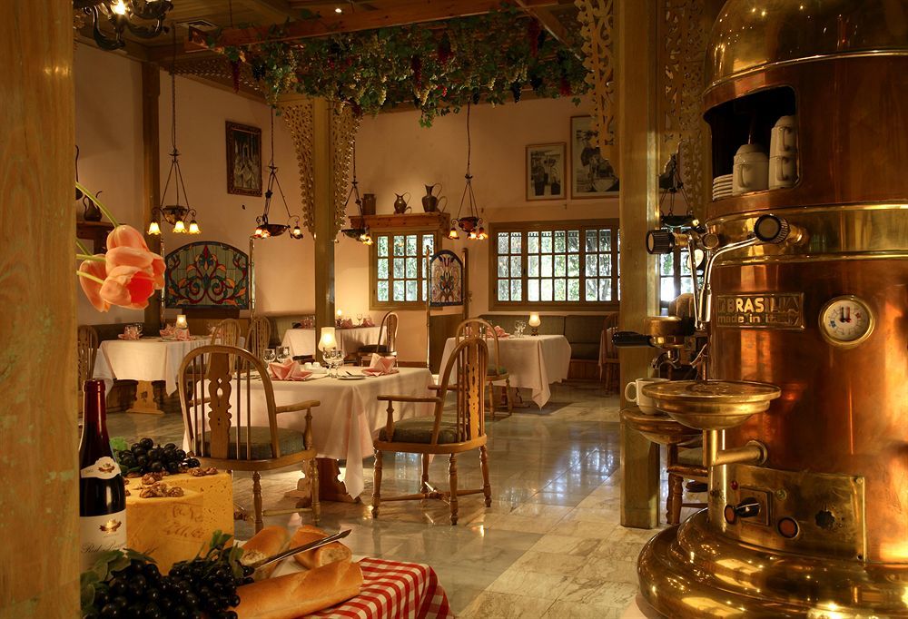 Royal Sheikh Hotel Sharm El Sheikk