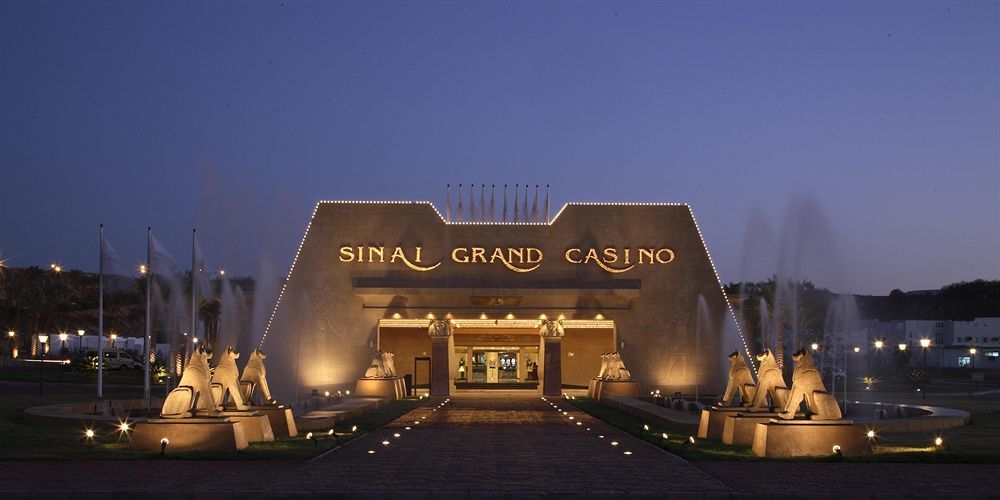 Royal Sheikh 5* Sharm el-Sheikh