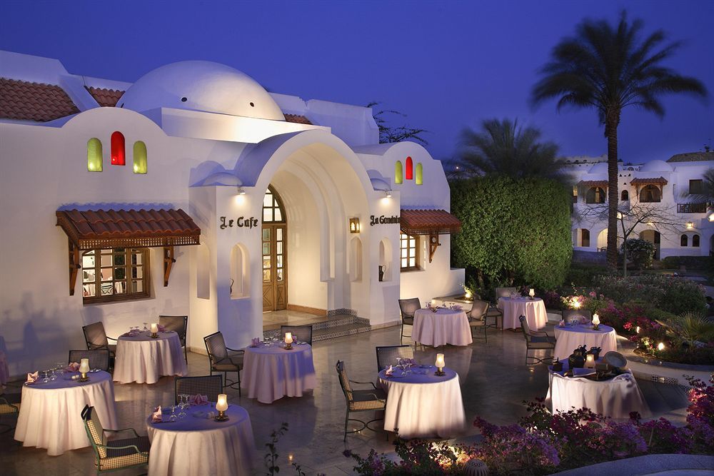 Royal Sheikh Sharm el-Sheikh