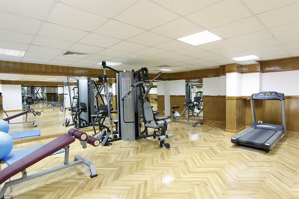 Ivy Cyrene Island (adults Only) Hotel Sharm El-Sheikh