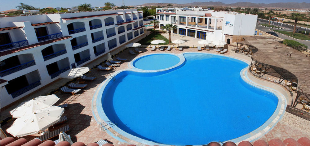 La Perla 3* Sharm el-Sheikh