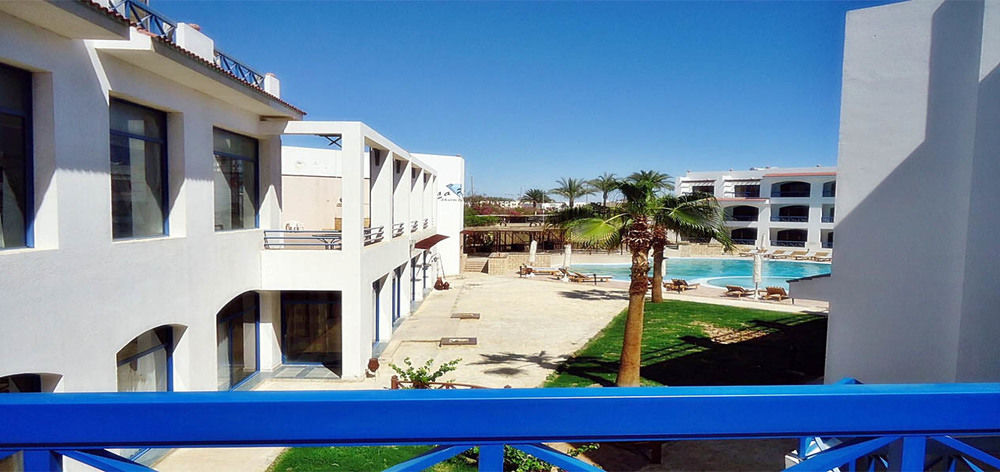 La Perla Sharm el-Sheikh