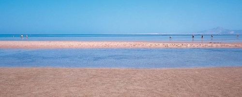 Albatros Laguna Vista Garden 4* Sharm el-Sheikh