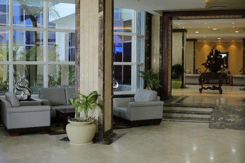 Tolip Maadi Cairo