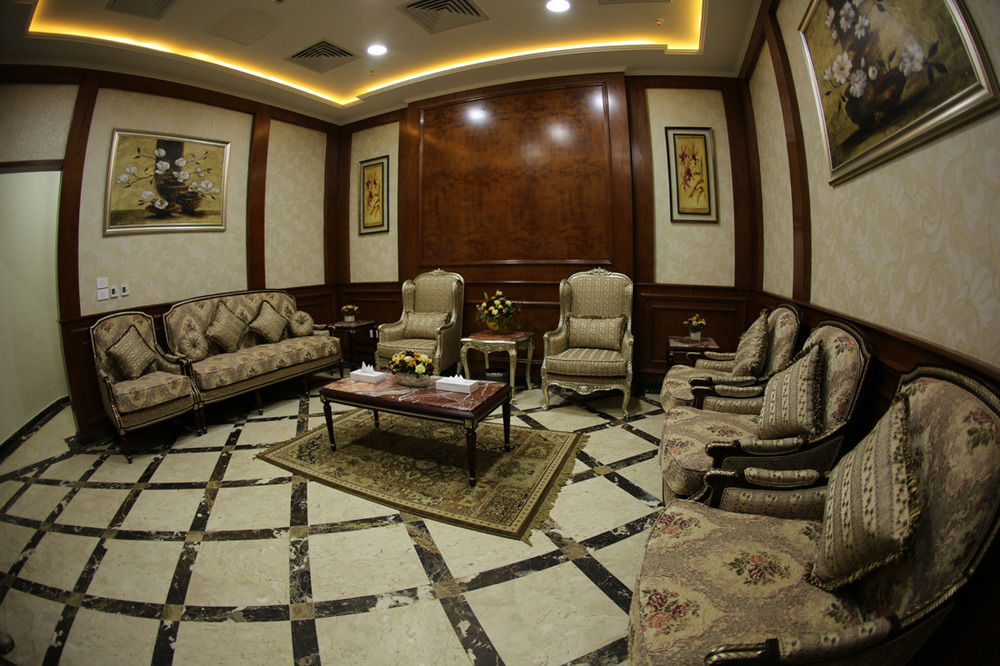 Hotel Tolip Maadi Cairo