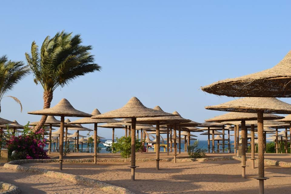 Apartment Comfortable In Nubia 4 Stars With Private And Pools