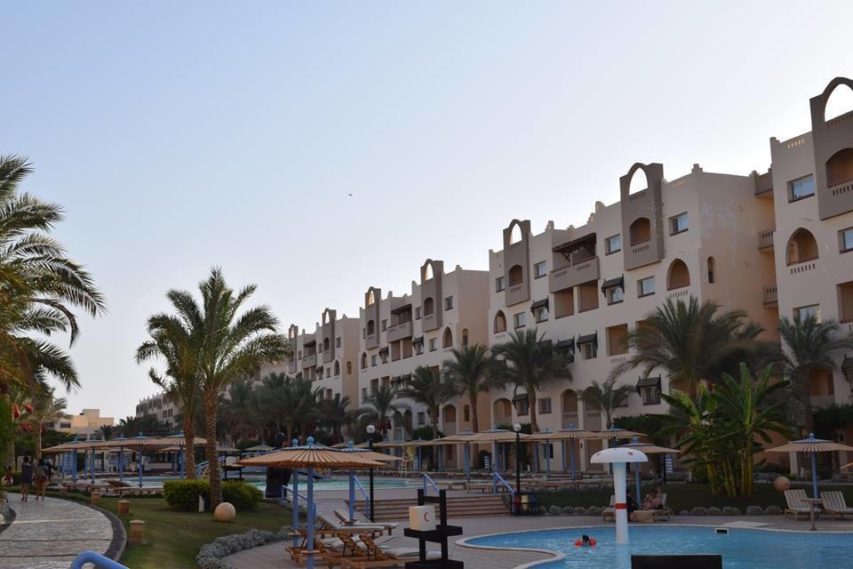 Comfortable In Karma With Private And Pools Family Only Or Female Apartament Hurghada