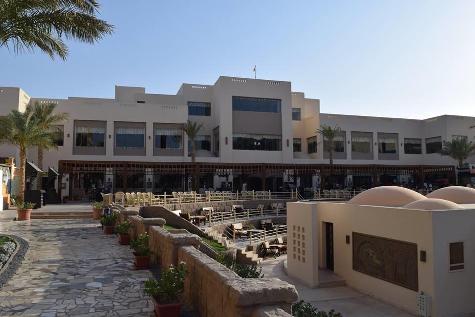 Comfortable In Nubia 4 Stars With Private And Pools *