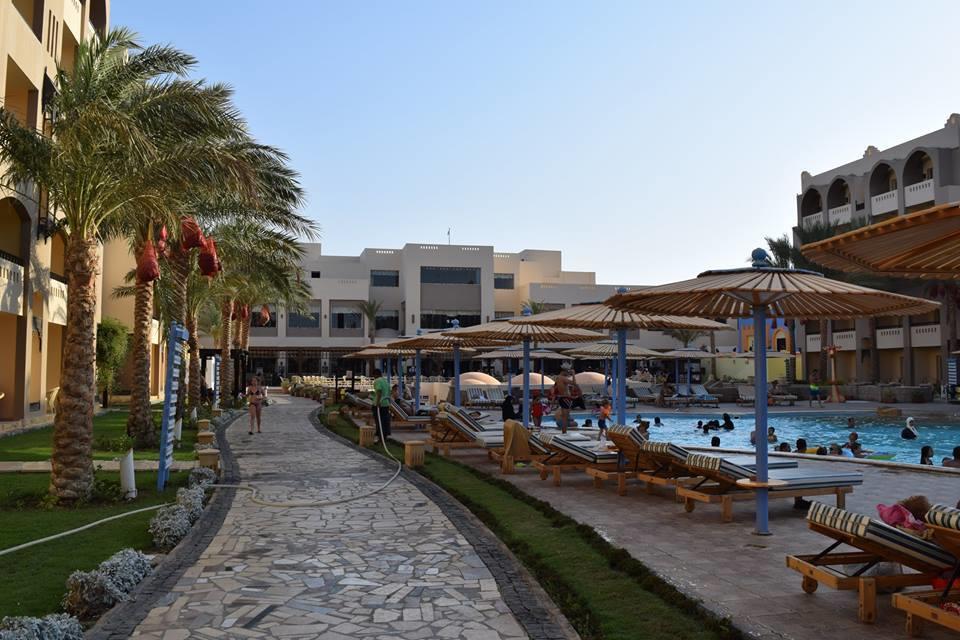 Comfortable In Karma With Private And Pools Family Only Or Female Apartament Hurghada