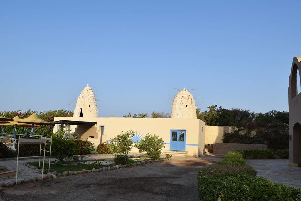 Comfortable In Karma With Private And Pools Family Only Or Female * Hurghada
