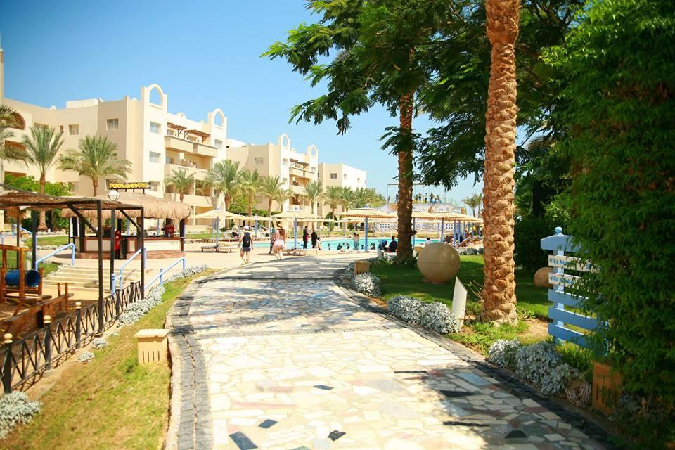 Apartament Comfortable In Karma With Private And Pools Family Only Or Female