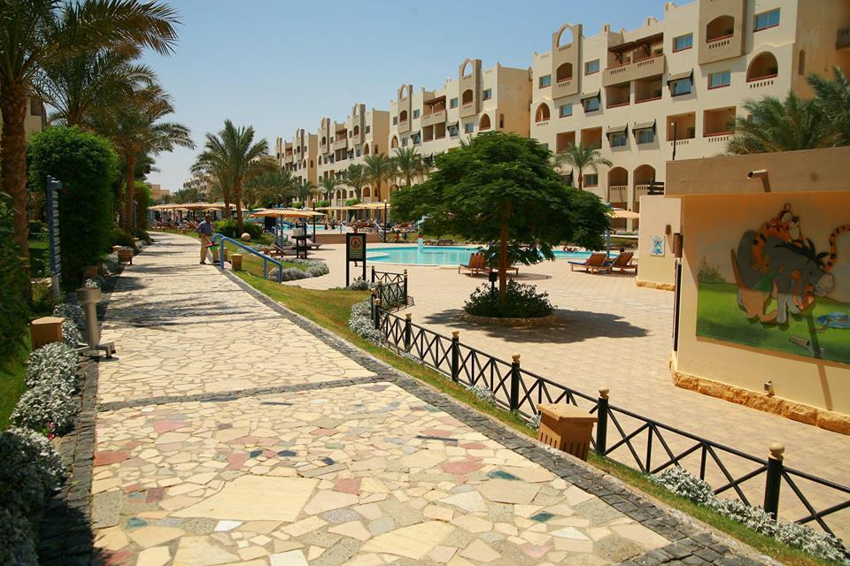 Apartament Comfortable In Karma With Private And Pools Family Only Or Female *