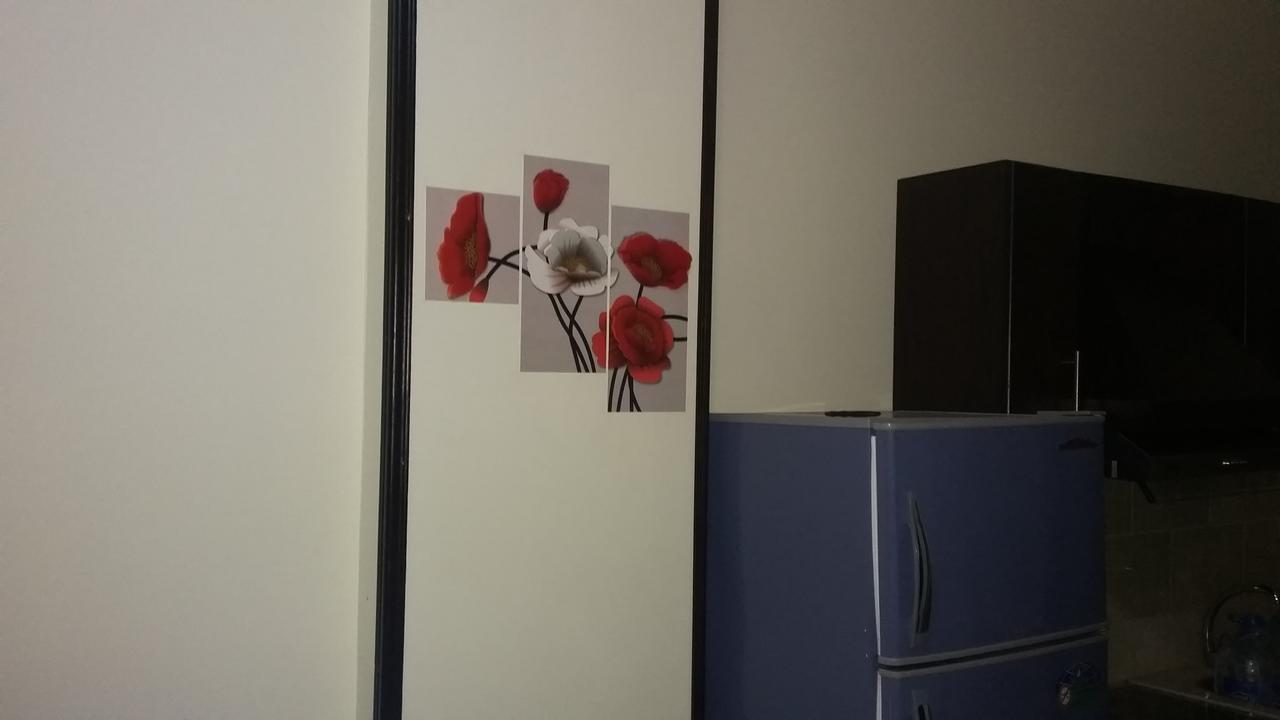 Tiba A16 Apartment *