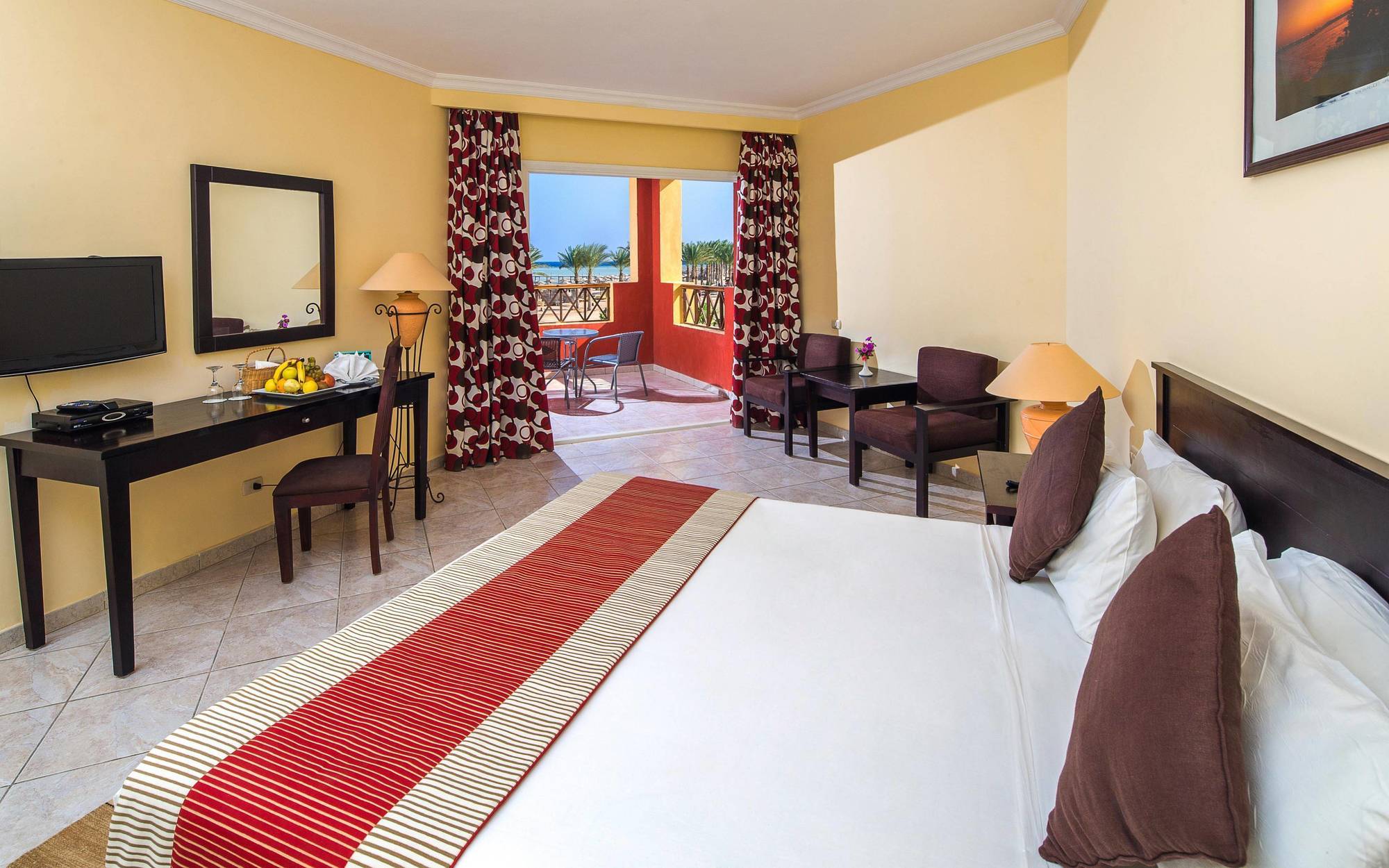 Royal Tulip Marsa Alam