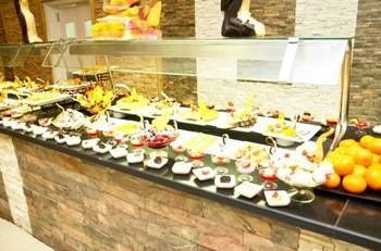 Hotel Royal Tulip 5*