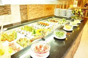 Hotel Royal Tulip 5*