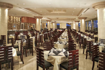 Royal Tulip Hotel Marsa Alam