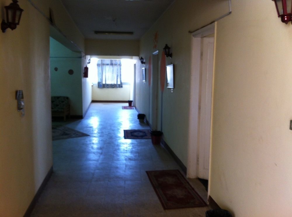 Abu Simbel Hotel