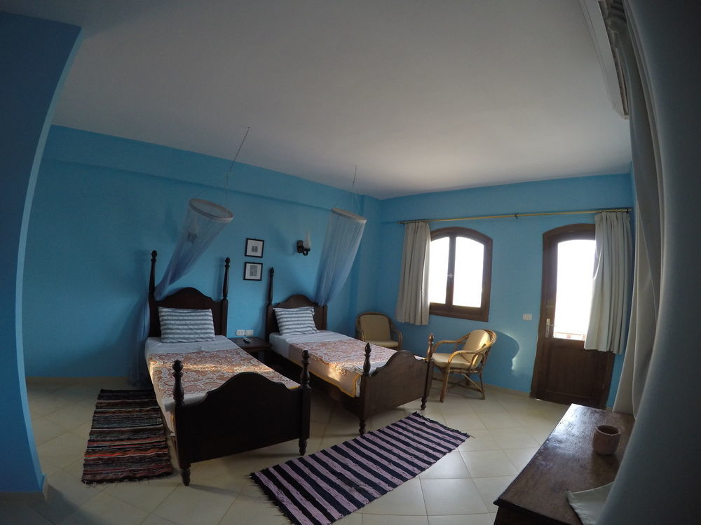 Rayhana Guest house