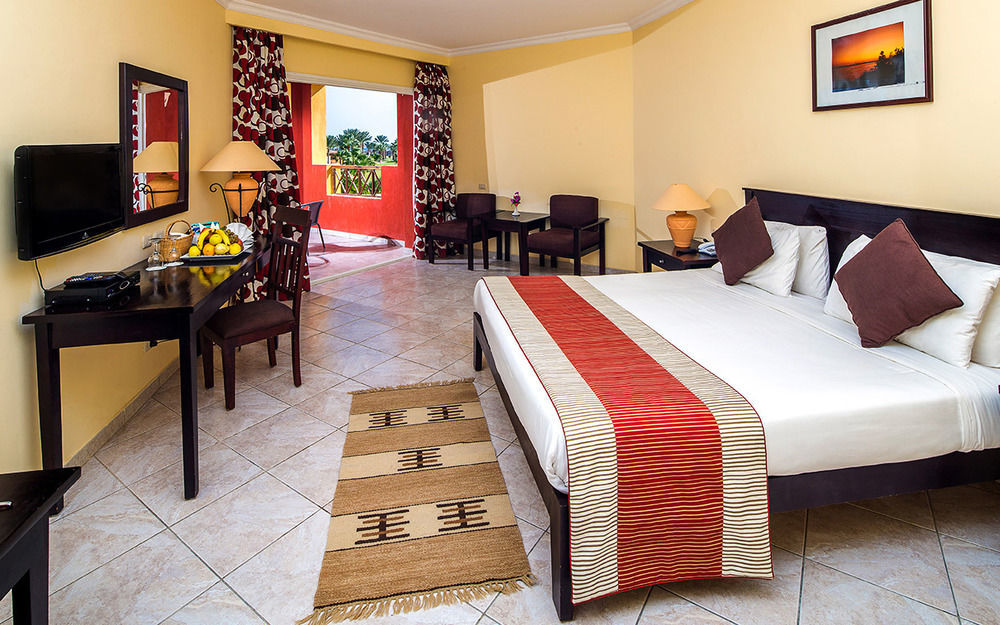 Royal Tulip 5* Marsa Alam
