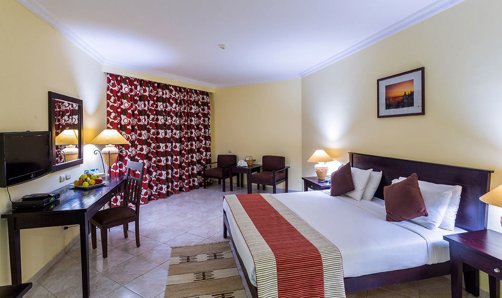 Royal Tulip Hotel Marsa Alam