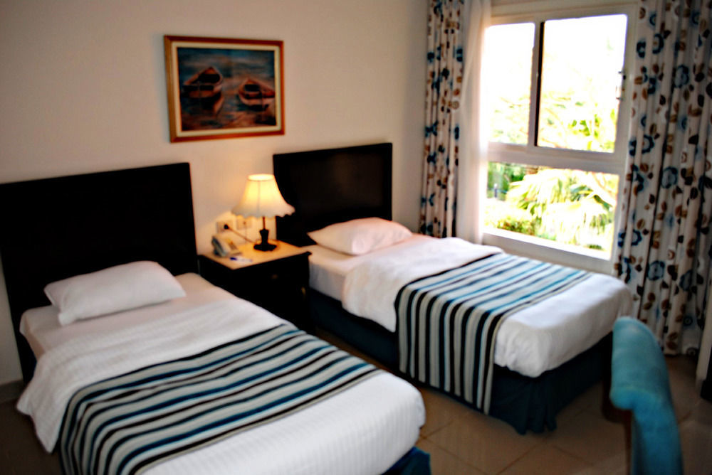 Aurora Bay Resort