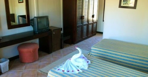 Hotel Abu Dabab Diving
