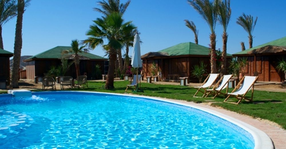 Abu Dabab Diving 3*