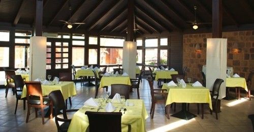 Hotel Abu Dabab Diving 3*