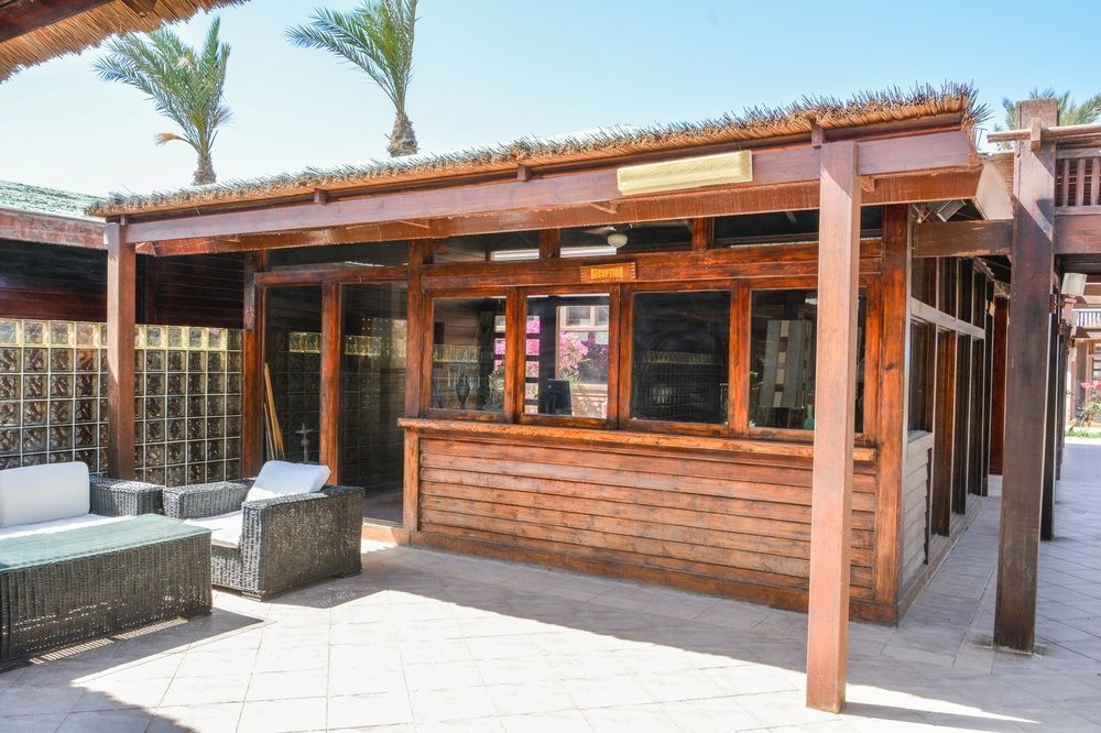 Hotel Abu Dabab Diving Marsa Alam