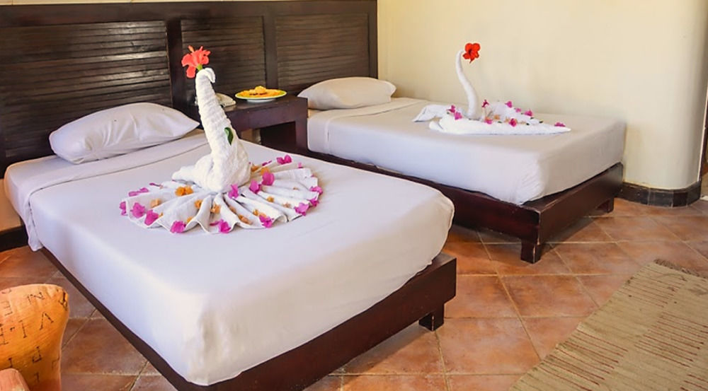 Hotel Abu Dabab Diving 3*
