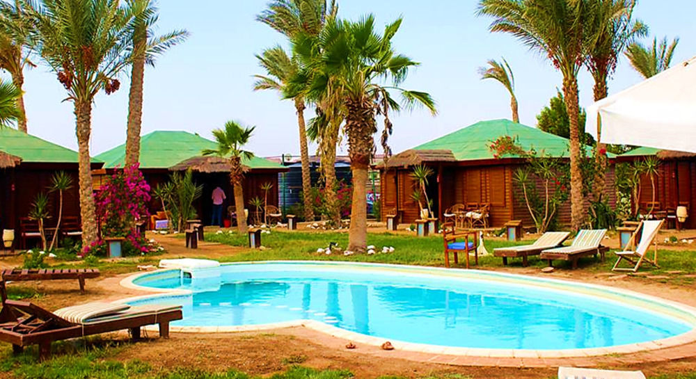 Hotel Abu Dabab Diving Marsa Alam