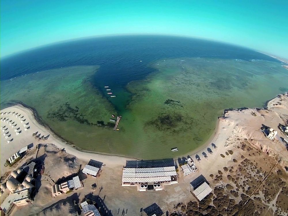 Hostel Marsa Shagra Village Marsa Alam