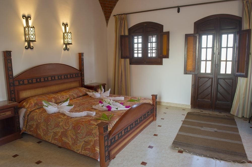 Hostel Marsa Shagra Village