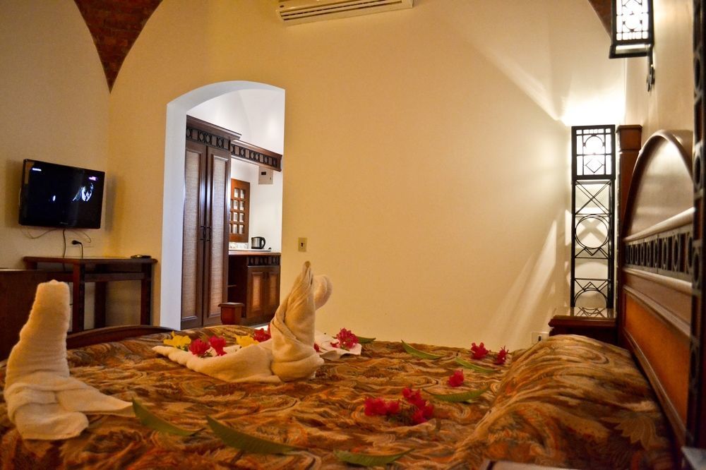 Marsa Shagra Village Marsa Alam