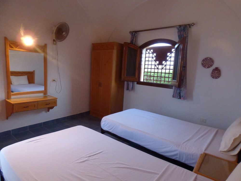 Hostel Marsa Shagra Village