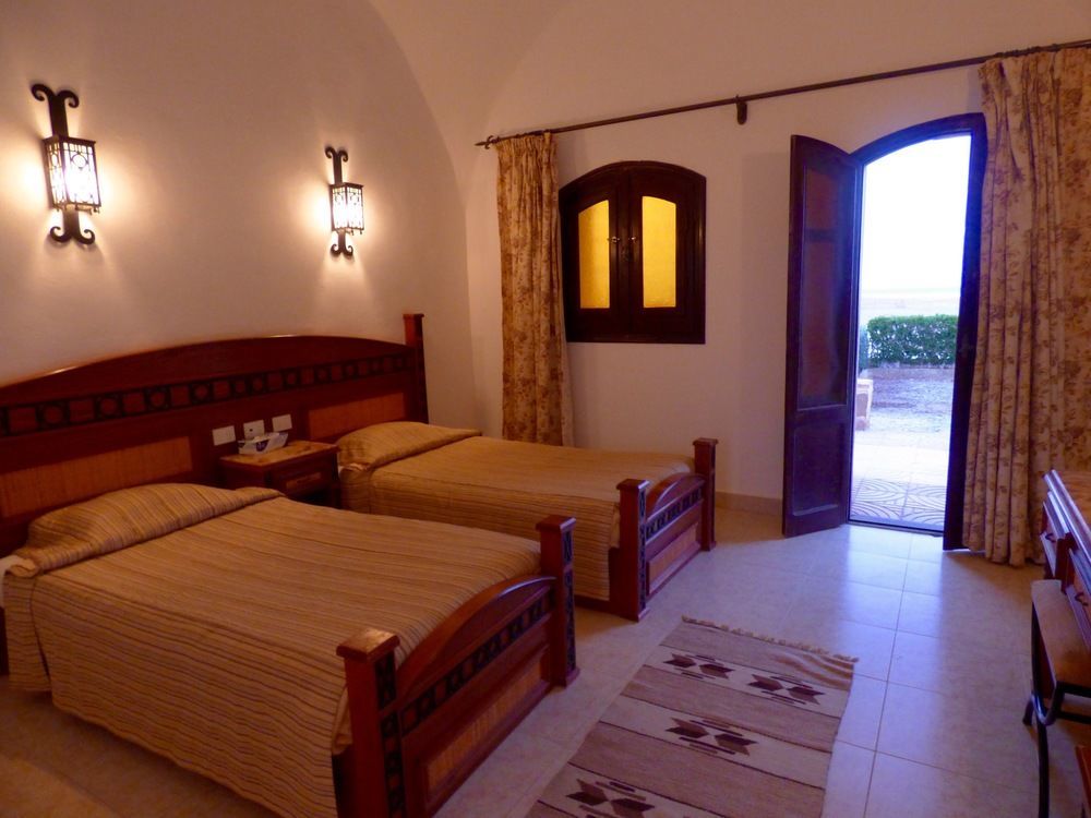 Marsa Shagra Village Hostel