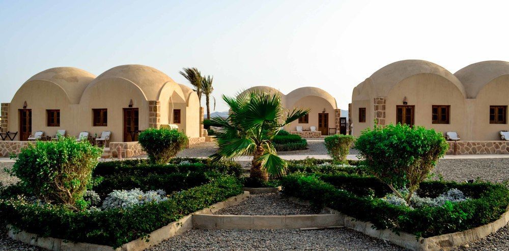 Marsa Shagra Village * Marsa Alam
