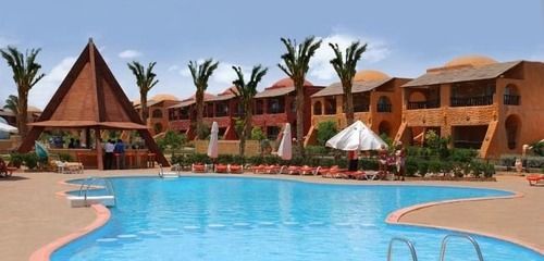 Calimera Habiba Hotel 4*
