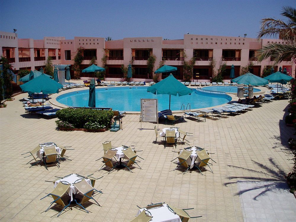 Blend Club Aqua 4* Hurgada