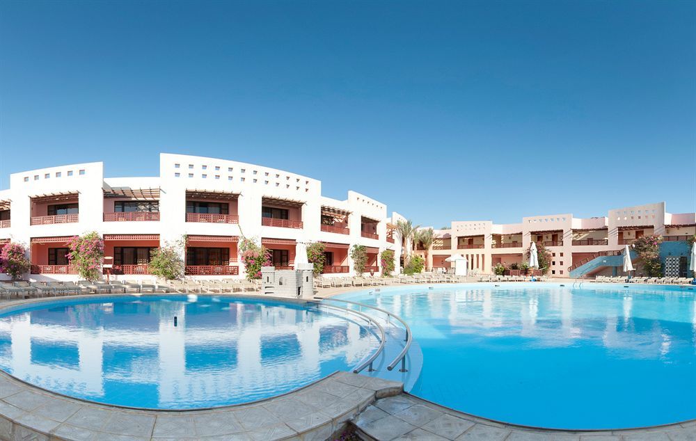 Blend Club Aqua Otel 4*