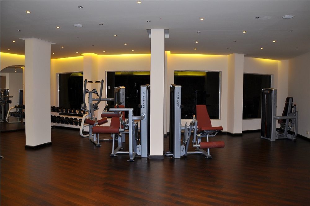 Blend Club Aqua Otel Hurgada