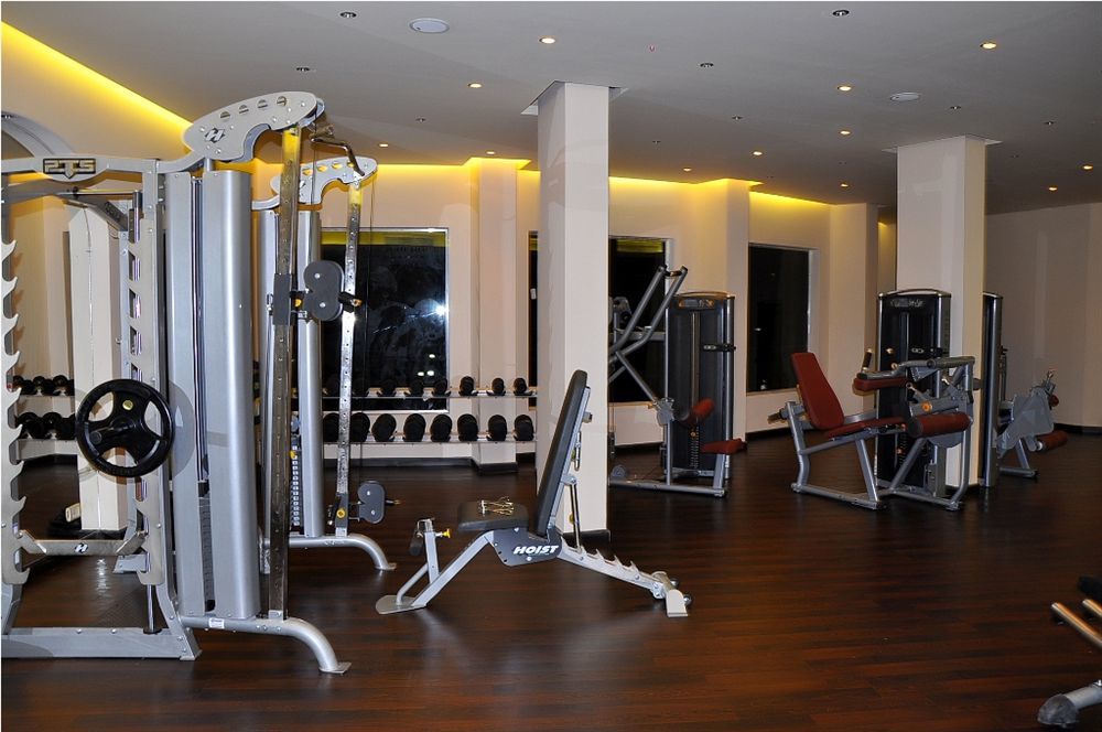 Blend Club Aqua Otel