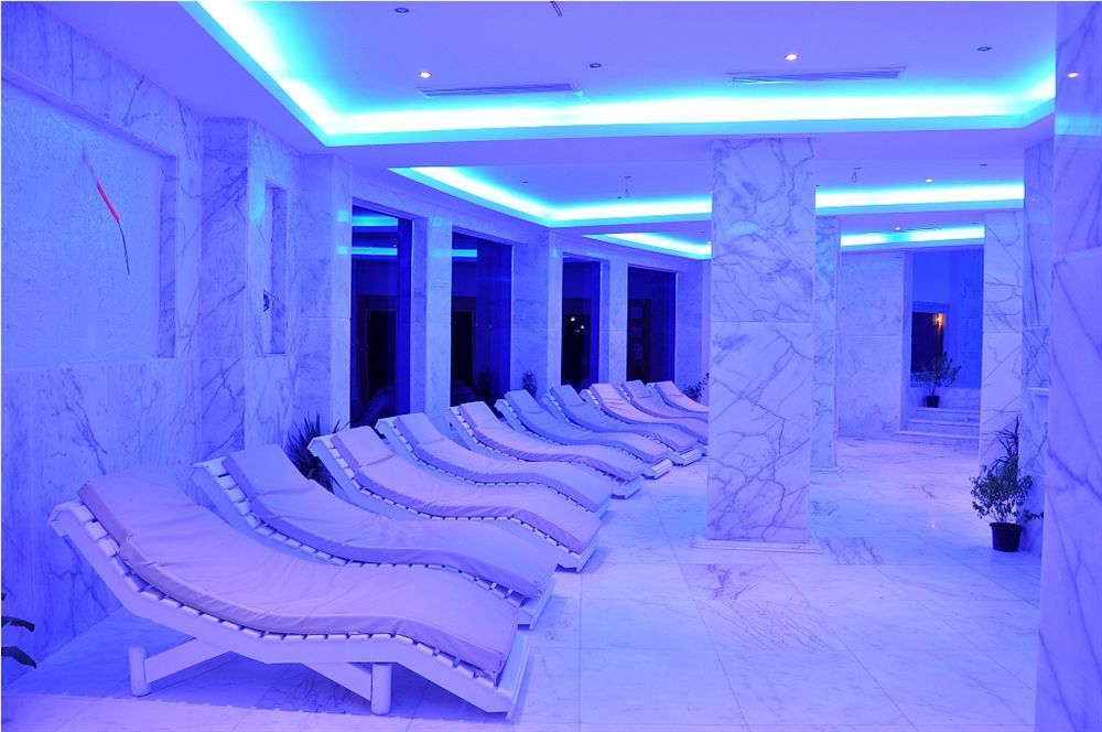 Blend Club Aqua Otel Hurgada