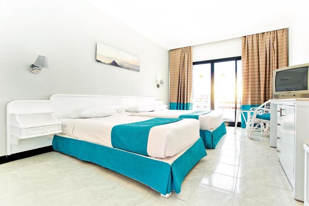 Smartline Colour Beach 4* Hurghada