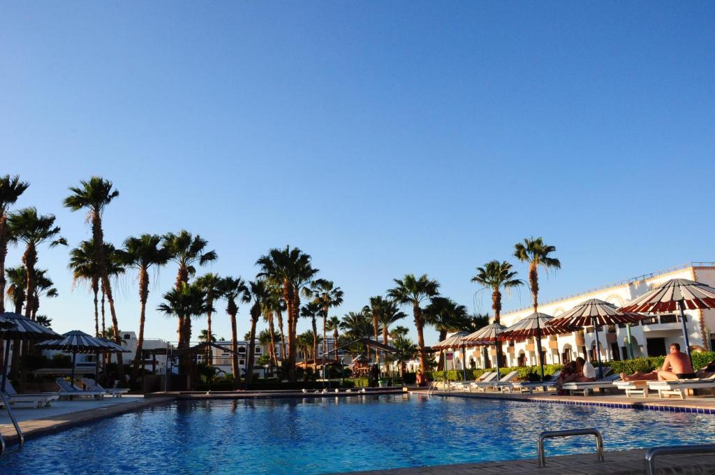 Hotel Al Mashrabiya Beach