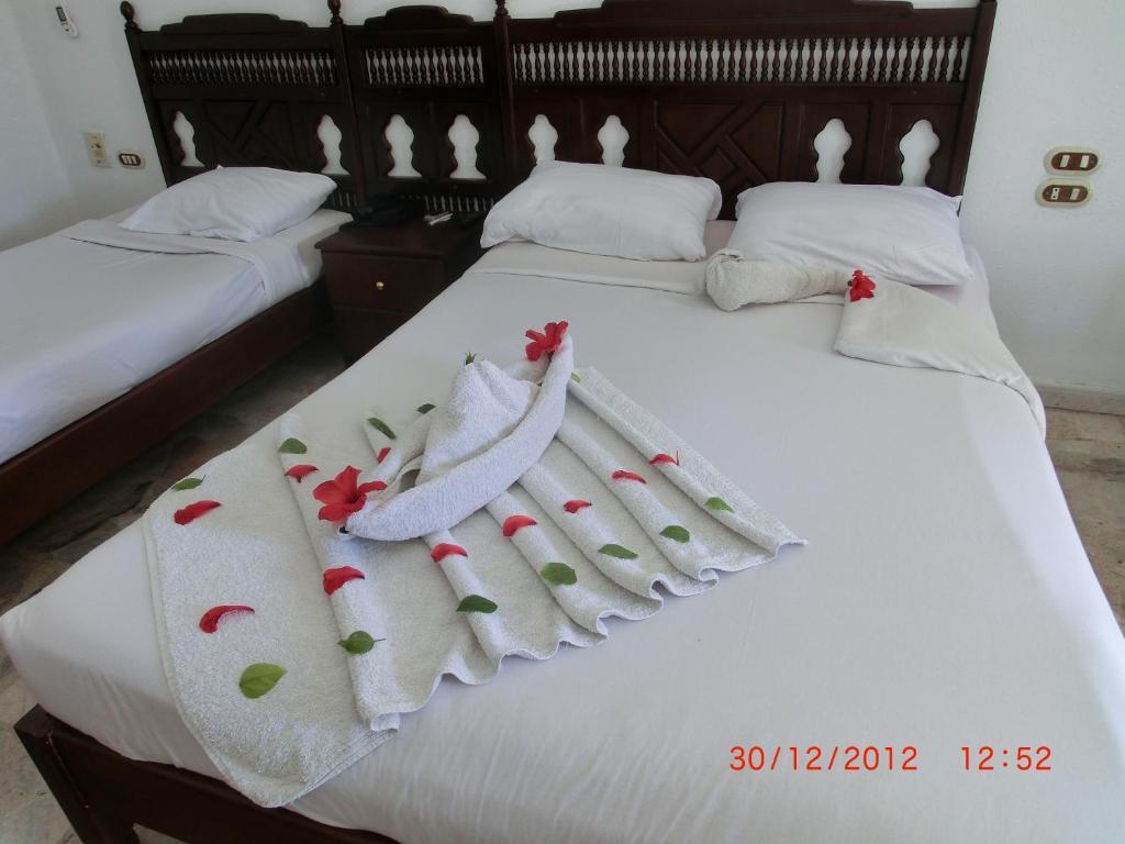 Hotel Al Mashrabiya Beach 3*