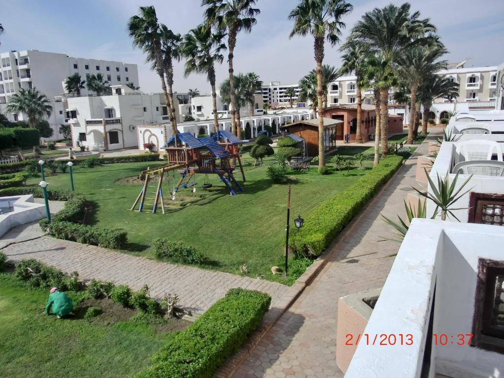 Al Mashrabiya Beach 3*