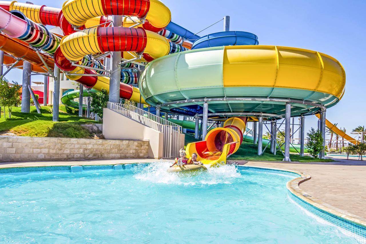Jaz Oasis Club Makadi Körfezi